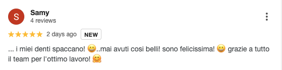 Customer Review 4