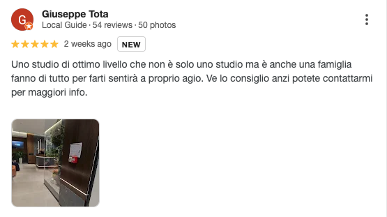 Customer Review 6