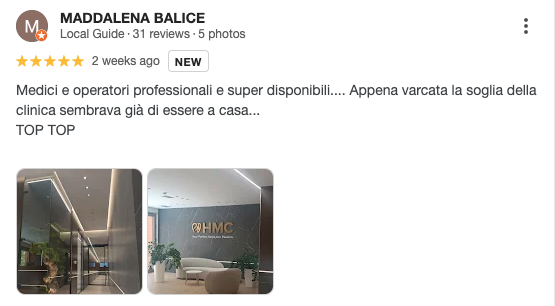 Customer Review 7
