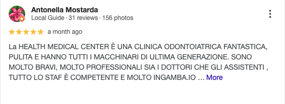 Customer Review 8