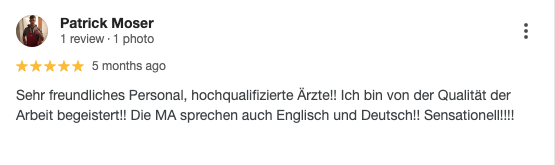 Customer Review 9