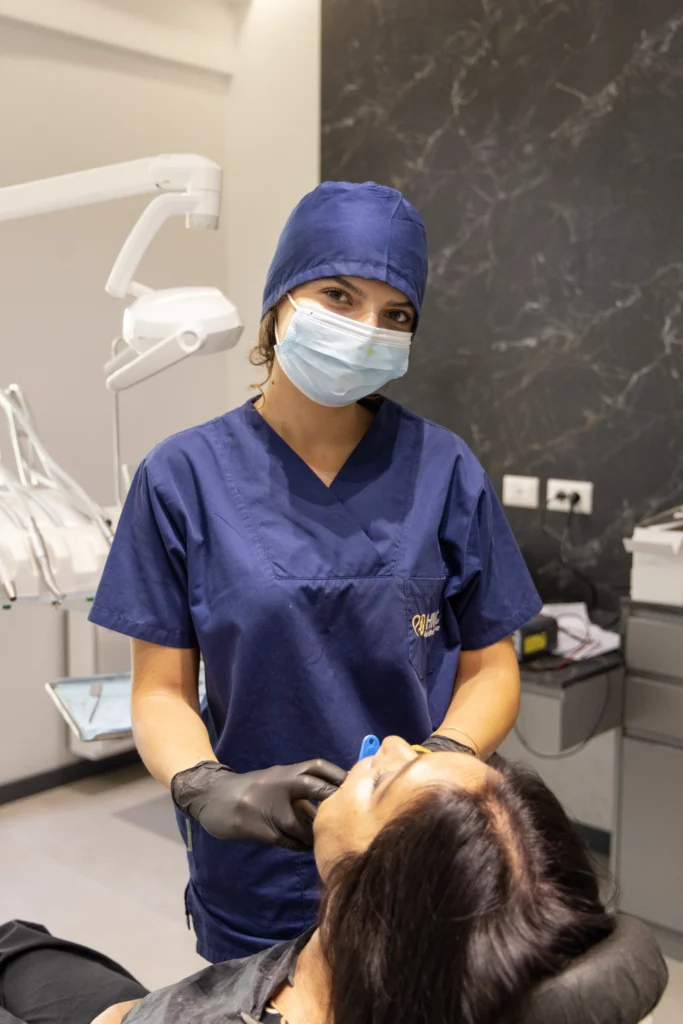 Dr. A. M. Veraj - photo