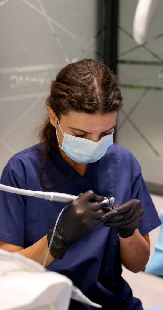 Dr. A. M. Veraj - photo