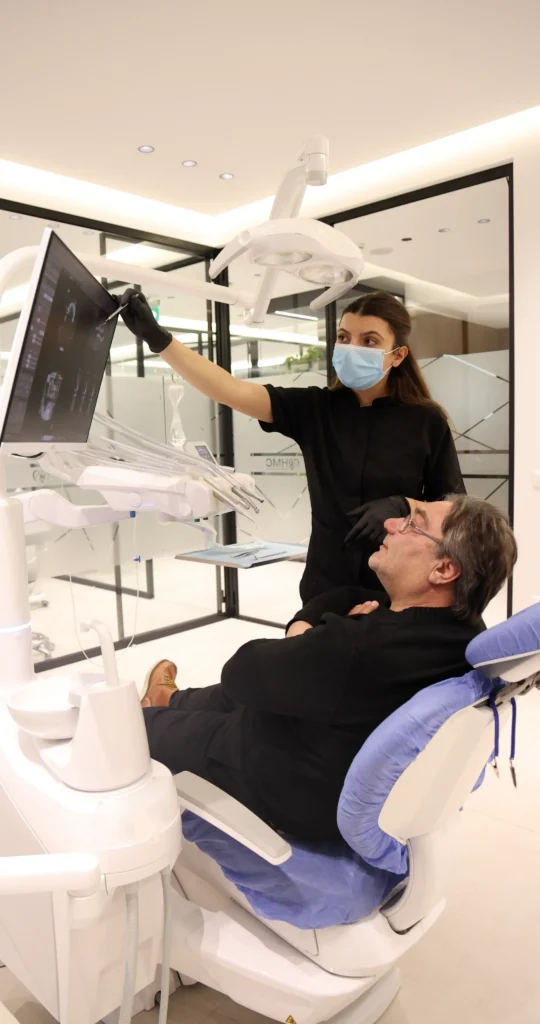 Dr. A. M. Veraj - photo
