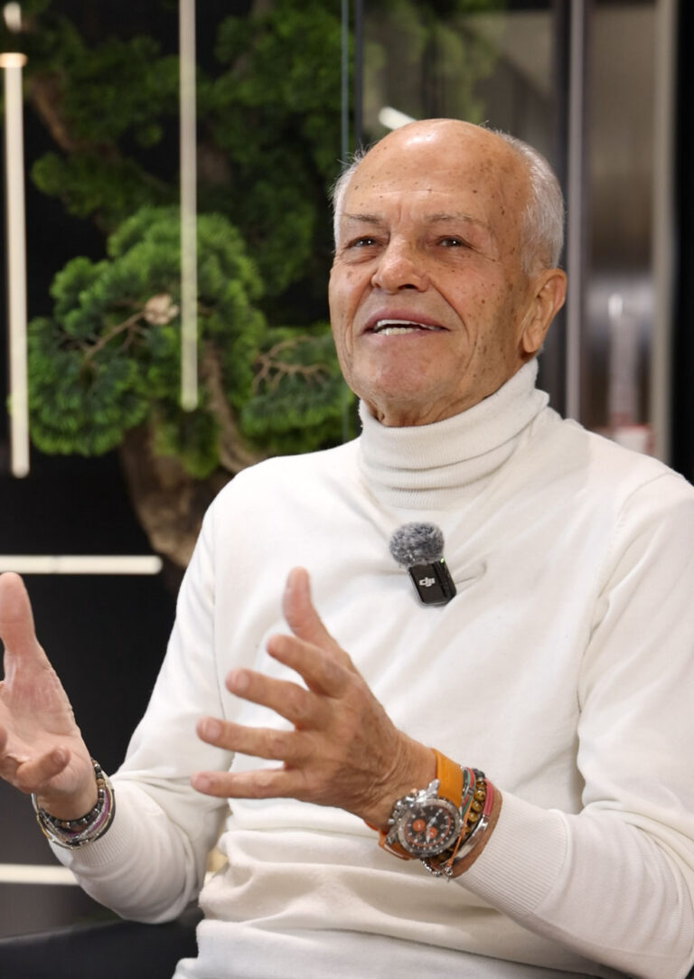 L’esperienza di Antonio nella nostra clinica – Hollywood Smile