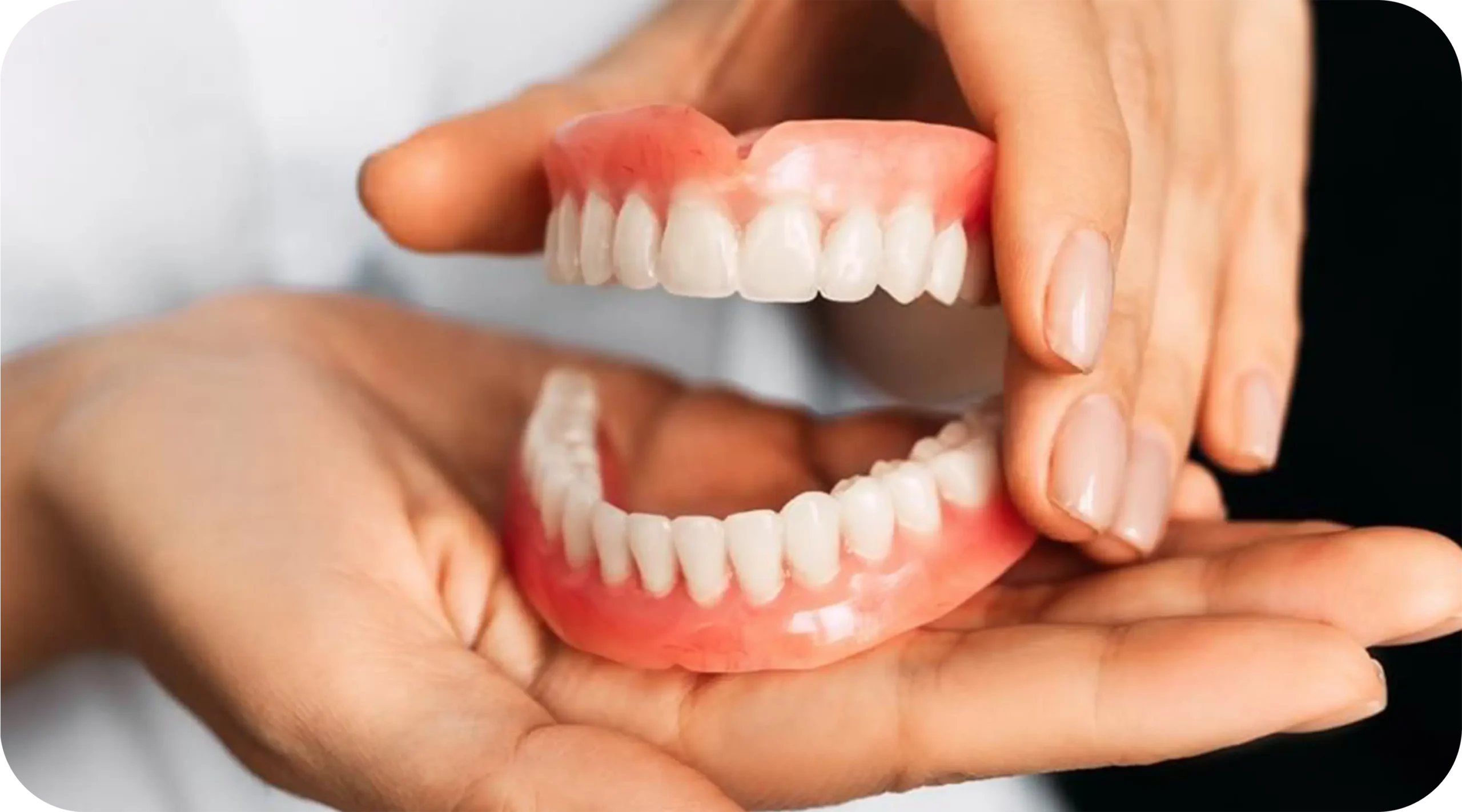 Dentures