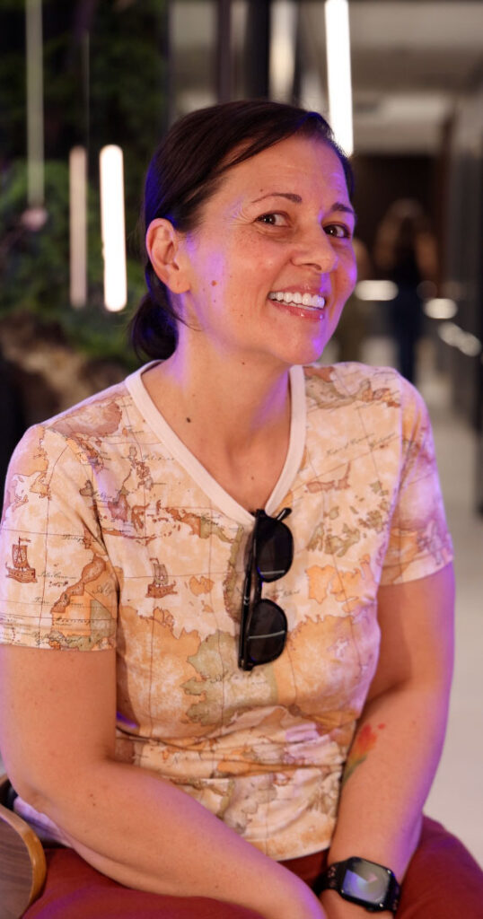 Federica’s journey - Hollywood Smile