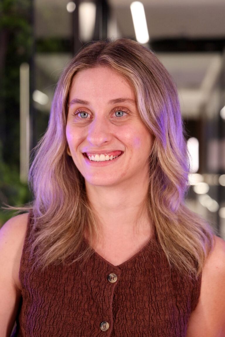 Fiorinda’s Treatment Journey - General Dentistry