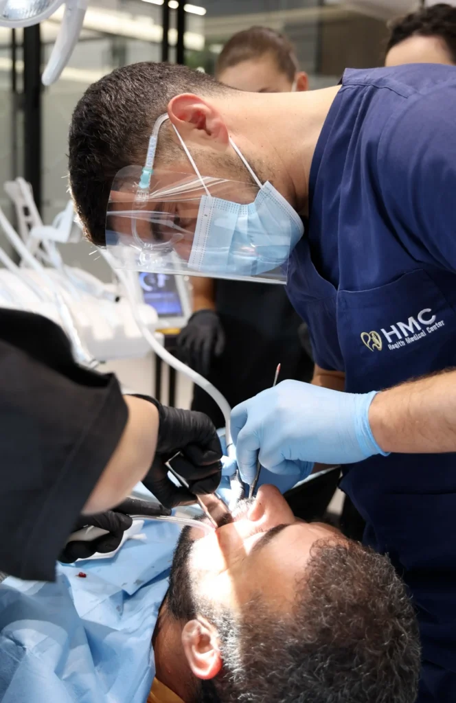 Dr. I. Toci - photo