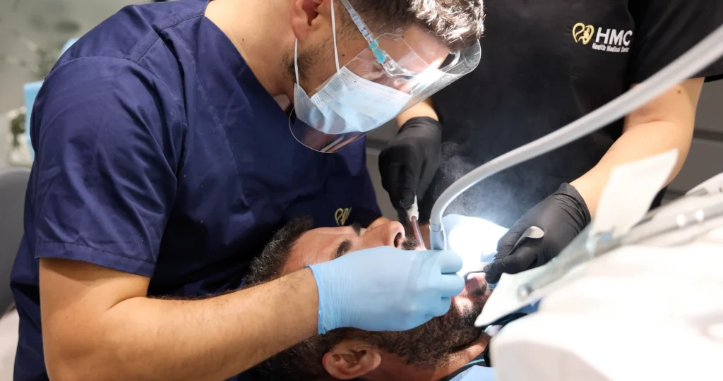 Dr. I. Toci - photo
