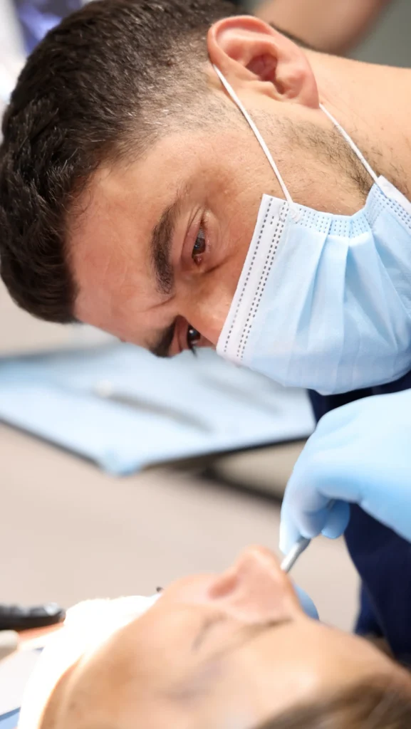 Dr. I. Toci - photo