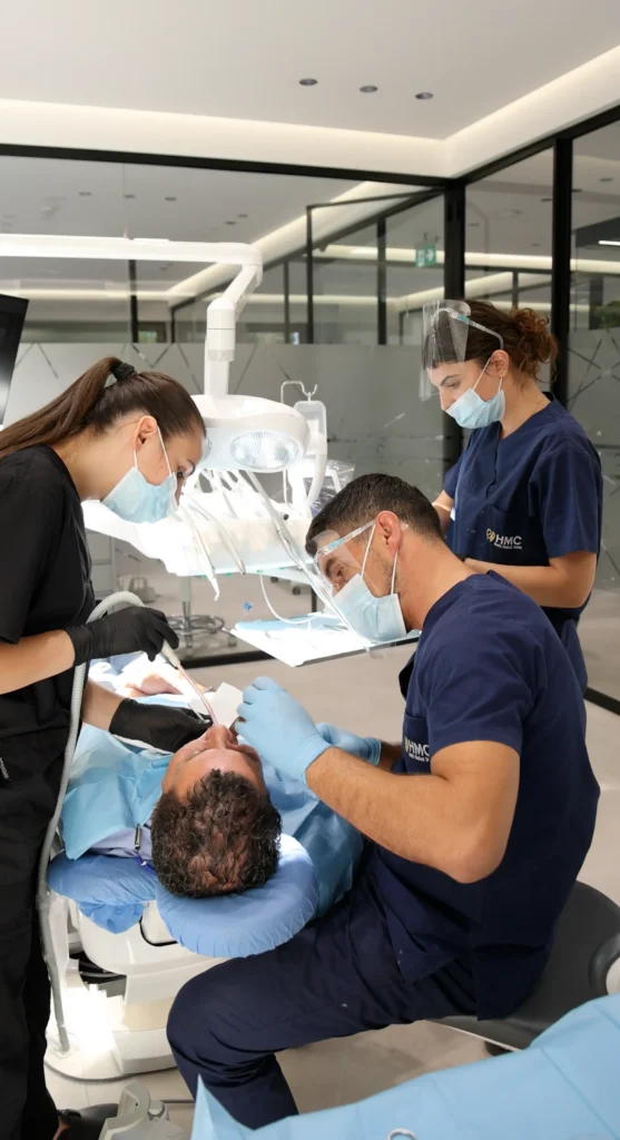 Dr. I. Toci - photo