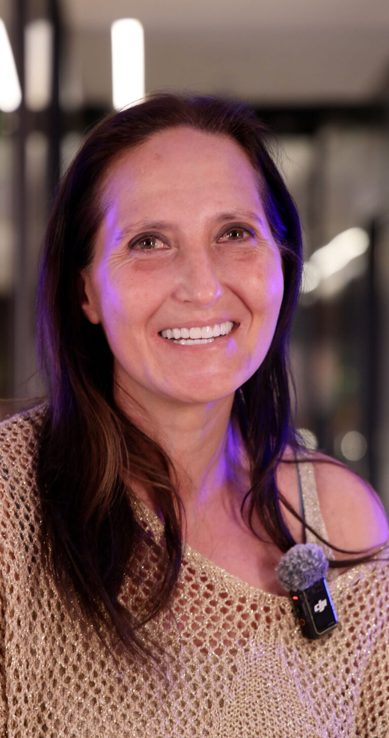 Il nuovo sorriso di Katia – Hollywood Smile