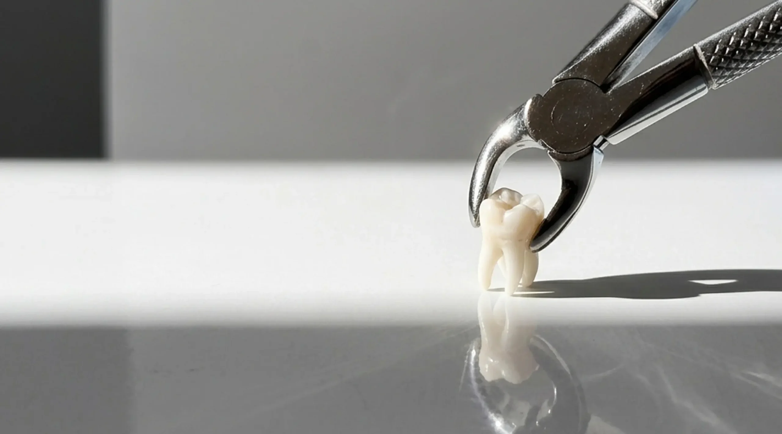 Tooth Extraction