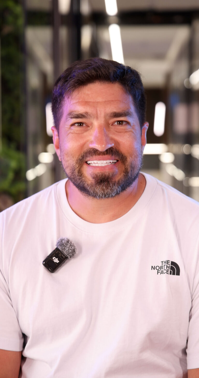 Pablo's Smile Upgrade - All-on-6