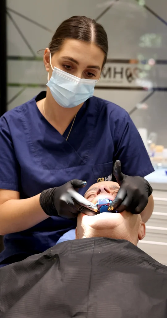 Dr. R. Imaj - photo