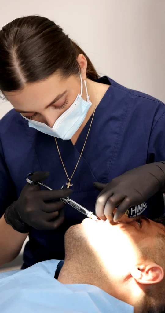 Dr. R. Imaj - photo