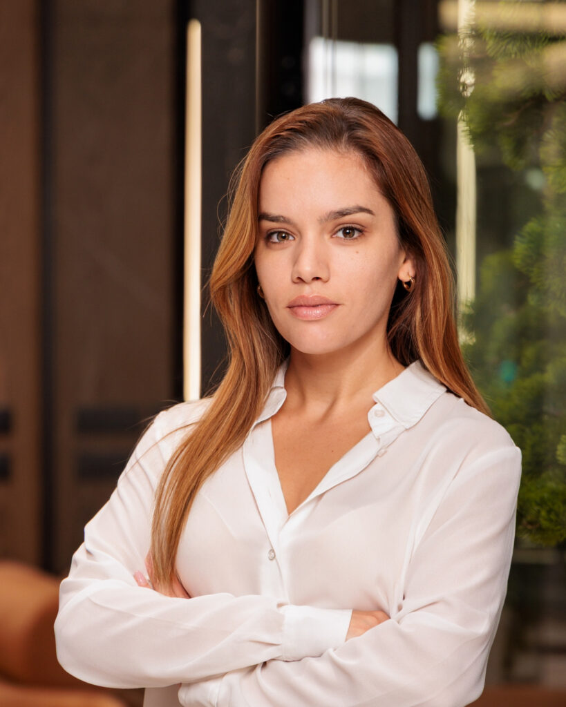 A. Lena