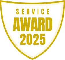 WhatClinic Service Award 2025