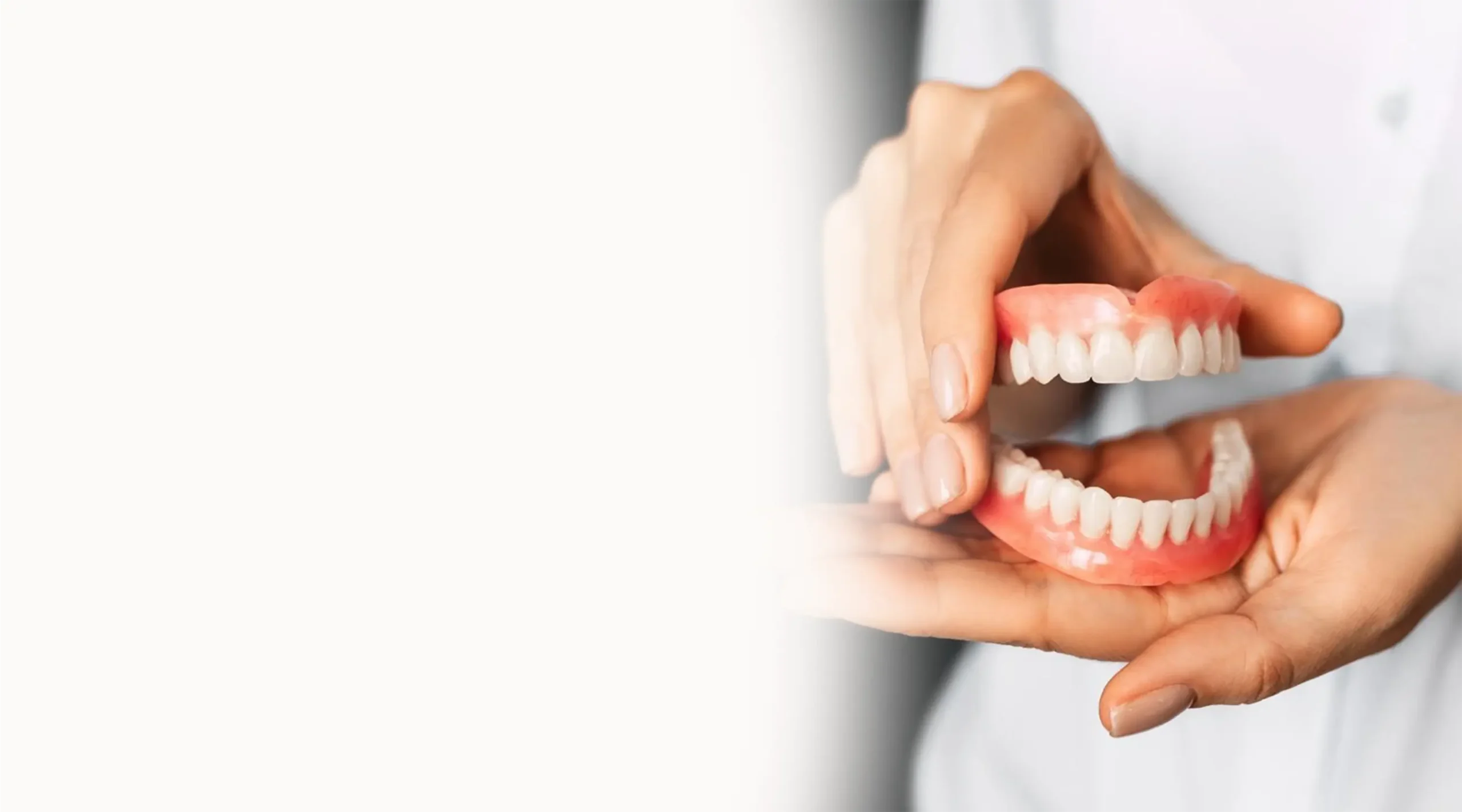 Dentures