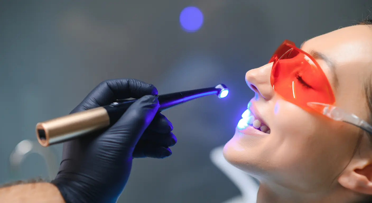 Is Teeth Whitening Safe? What to Know Before You Start