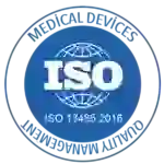 ISO 13485 Certified Products