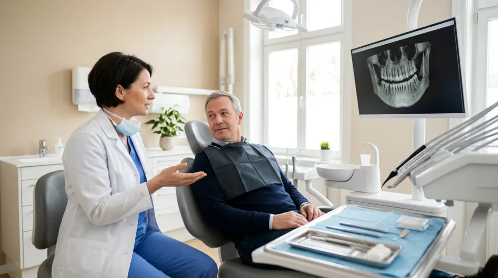 ¿Es Seguro el Dentista en Albania? Una Guía Honesta