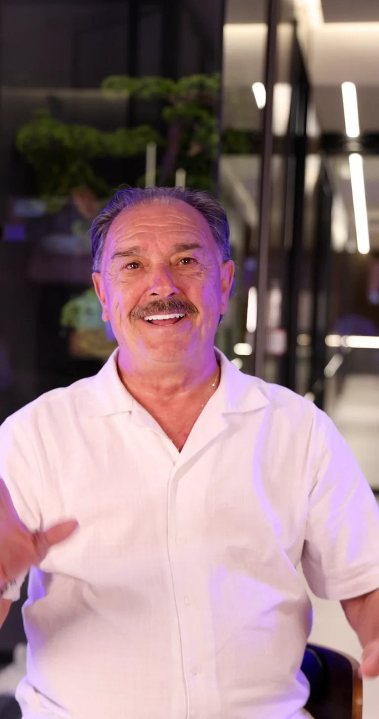 José’s Smile Story – All-on-6